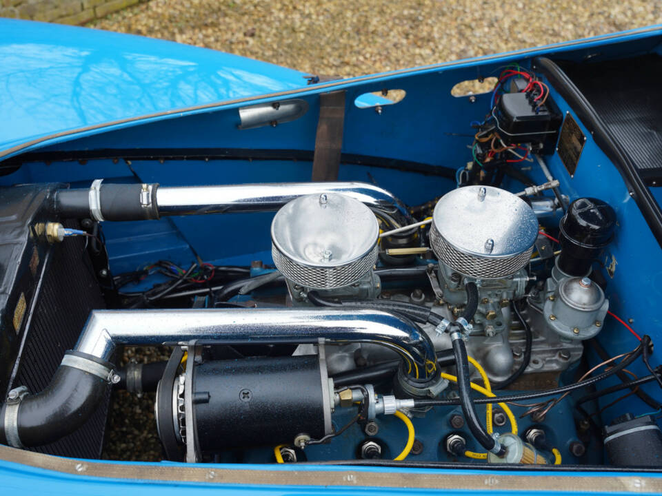 Bild 7/50 von Allard K2 (1951)