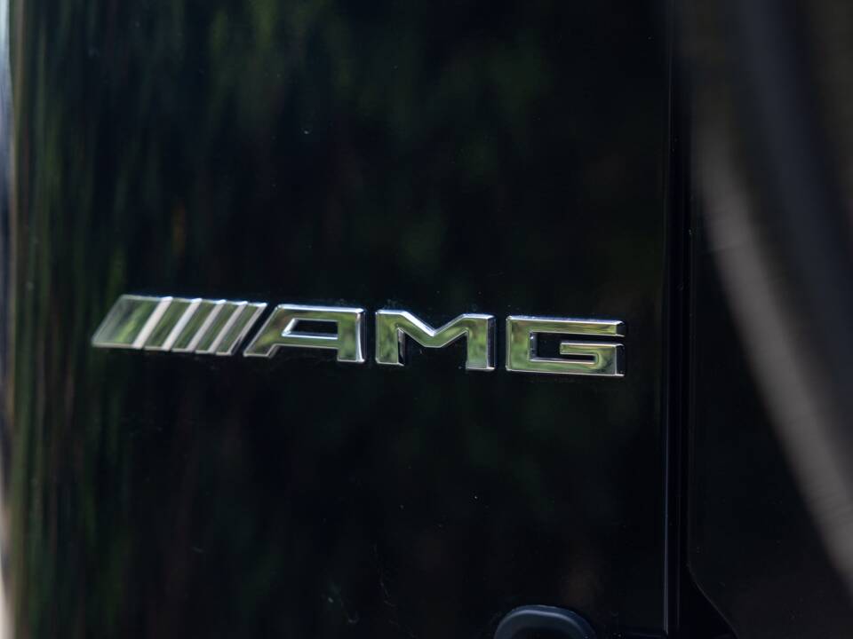 Image 10/50 of Mercedes-Benz G 63 AMG (LWB) (2020)