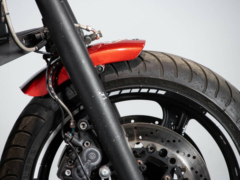 Image 45/50 de BMW R 1100 R (1998)