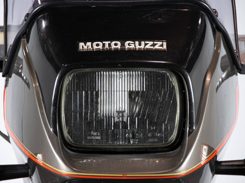 Image 23/50 of Moto Guzzi 850 T 5 (1984)