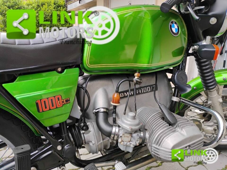 Immagine 2/10 di BMW DUMMY (1979)