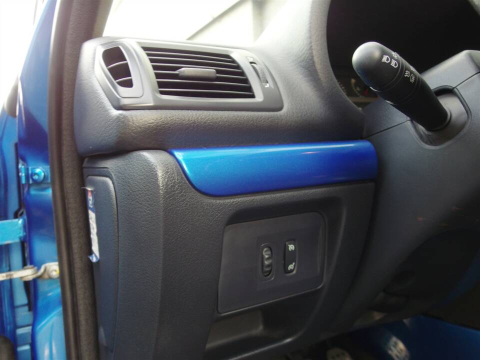 Imagen 49/100 de Renault Clio II V6 (2004)