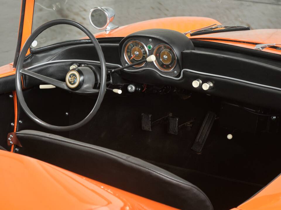 Image 45/50 of Devin DKW 1000 S (1964)