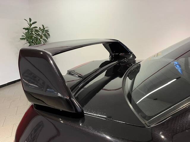 Image 14/14 de Subaru Impreza 2.0 T GT 4WD (1998)