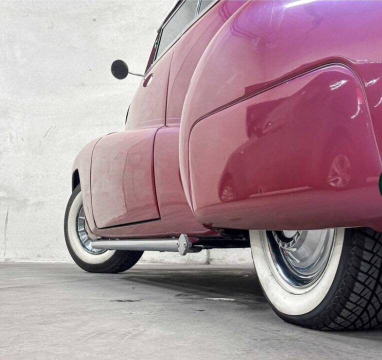 Bild 38/89 von Buick 50 Super Convertible (1947)