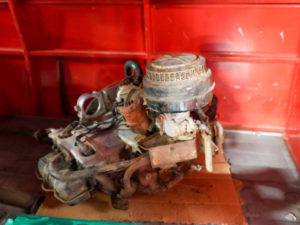Bild 8/15 von Goliath Express 1100 (1960)