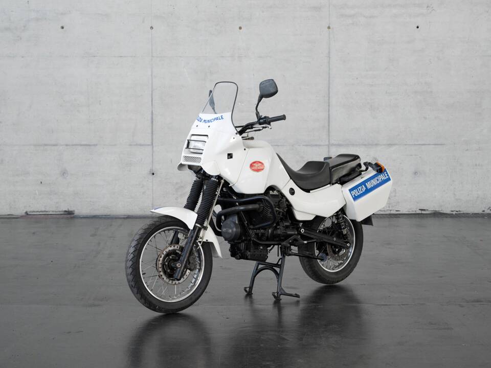 Immagine 1/19 di Moto Guzzi 750 X PA (1997)