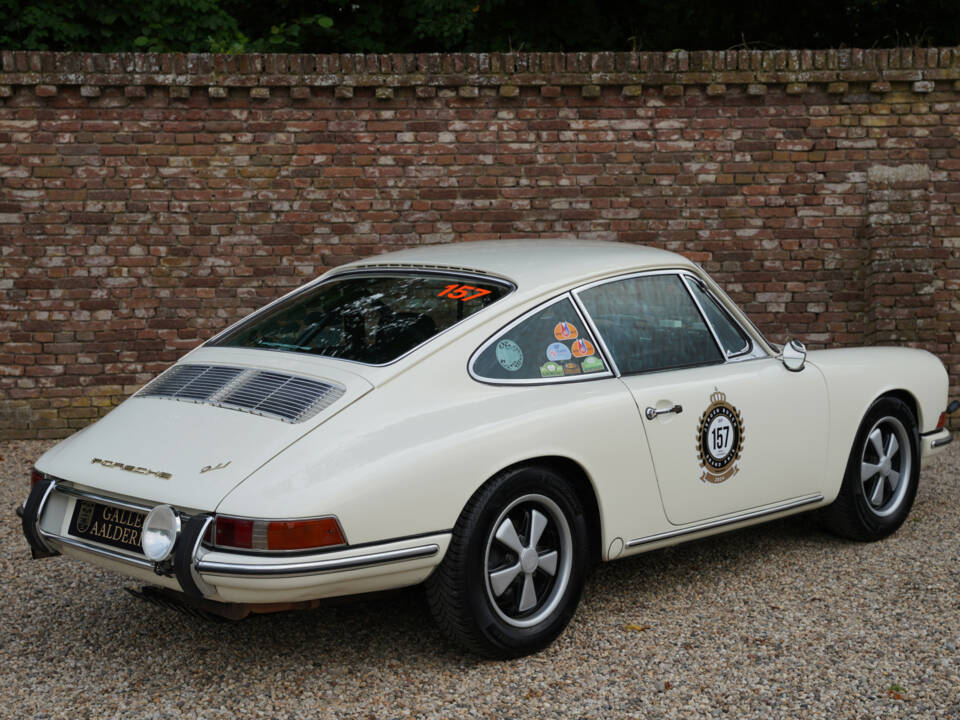 Bild 35/50 von Porsche 911 2.0 (1965)