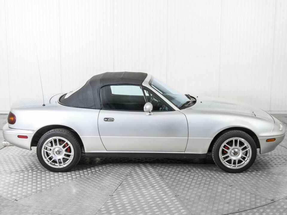 Image 46/50 of Mazda MX-5 1.6 (1990)