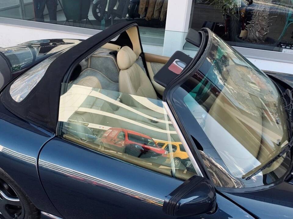 Image 5/16 of TVR Chimaera 5,0 (1997)