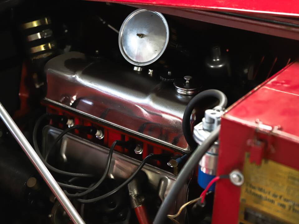 Bild 47/69 von MG TC (1948)