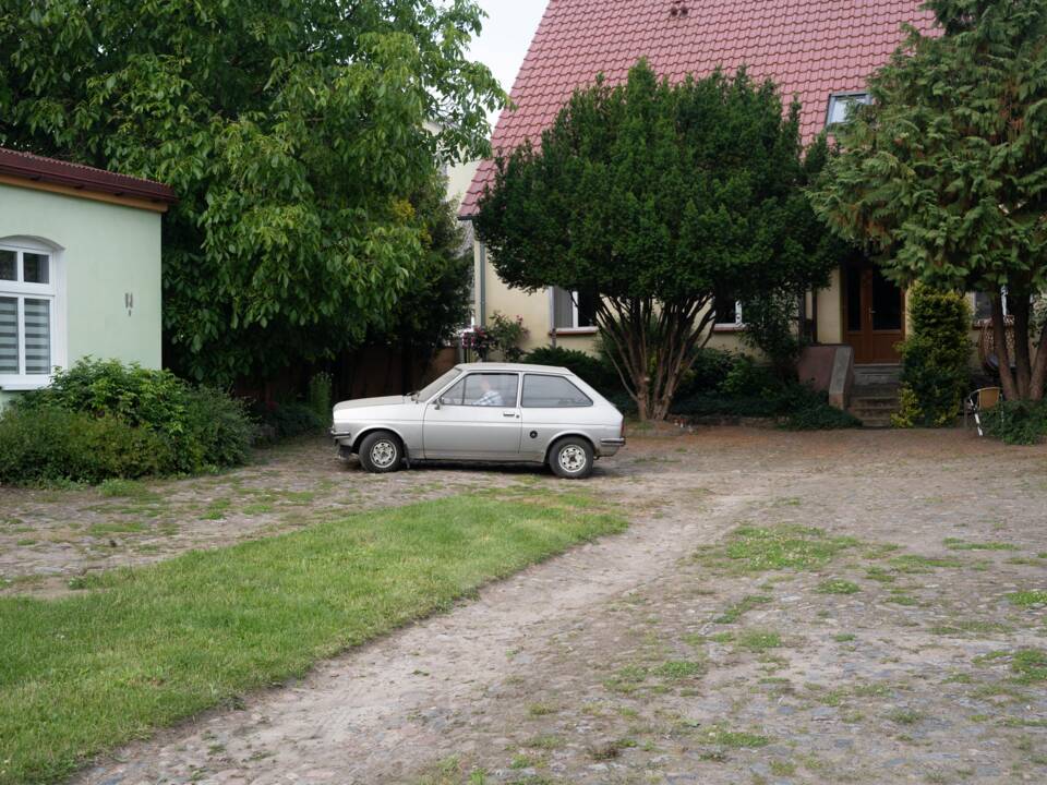 Bild 5/47 von Ford Fiesta (1980)