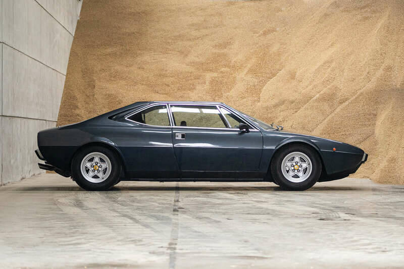 Immagine 5/31 di Ferrari Dino 308 GT4 (1980)