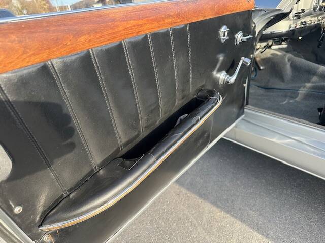 Image 11/15 de Mercedes-Benz 190 SL (1962)