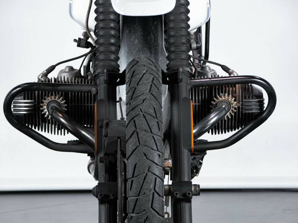 Image 34/50 de BMW R 80 GS (1989)