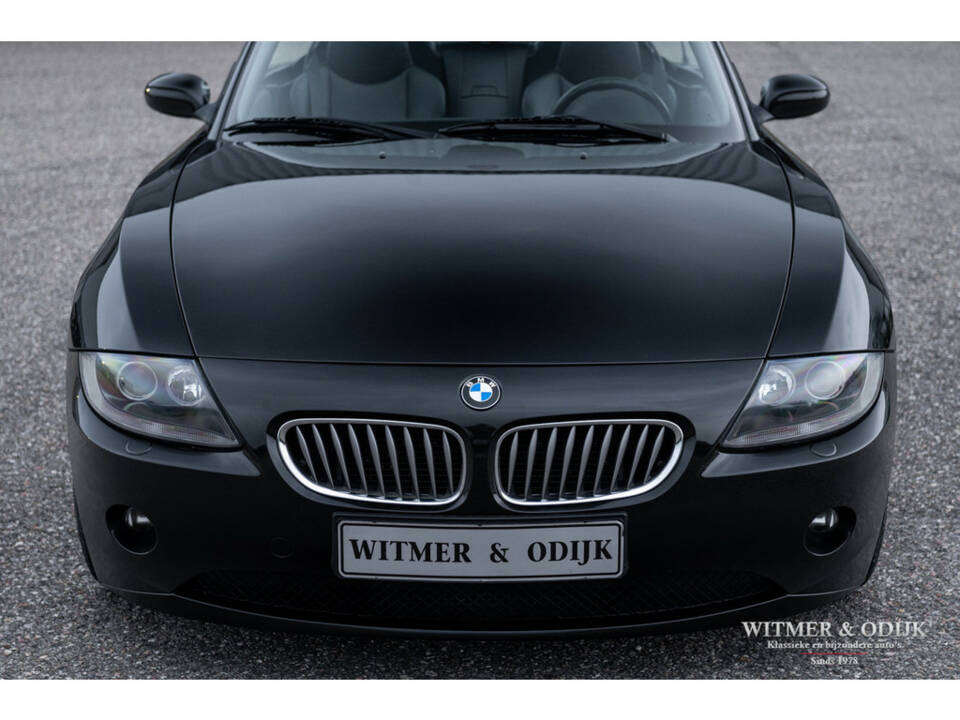 Image 20/30 de BMW Z4 2.5i (2005)