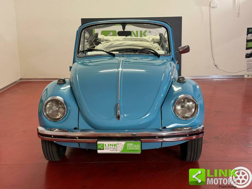 Image 35/35 of Volkswagen Beetle 1303 (1973)