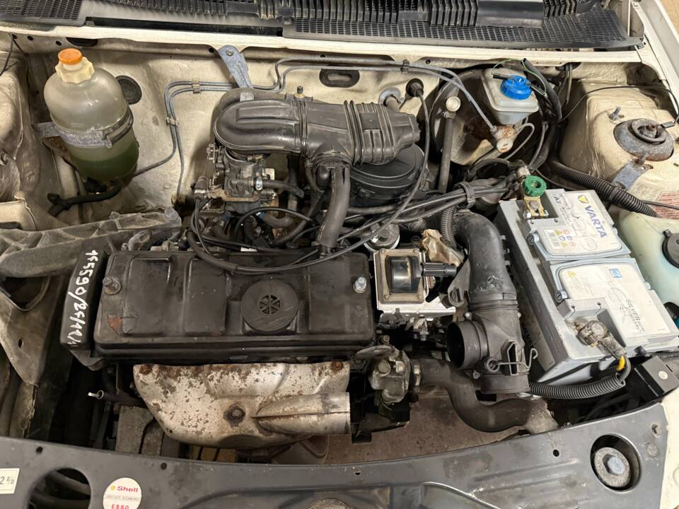 Image 5/16 of Peugeot 205 (1992)