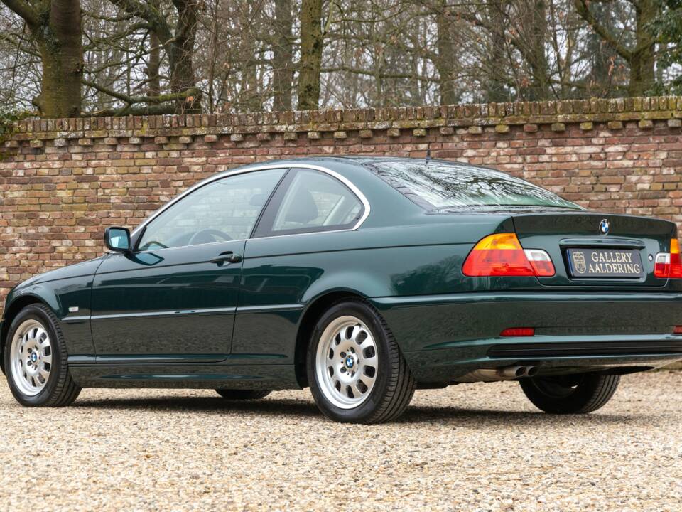 Bild 47/50 von BMW 323Ci (2001)