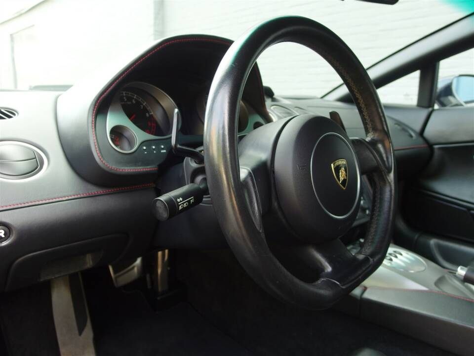 Bild 48/99 von Lamborghini Gallardo (2007)