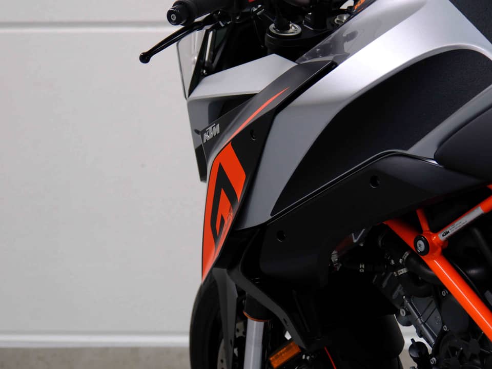 Image 73/99 de KTM 1290 Super Duke R (2018)