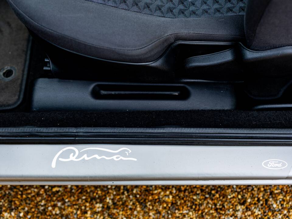 Image 39/50 of Ford Puma 1.7i 16v (2001)