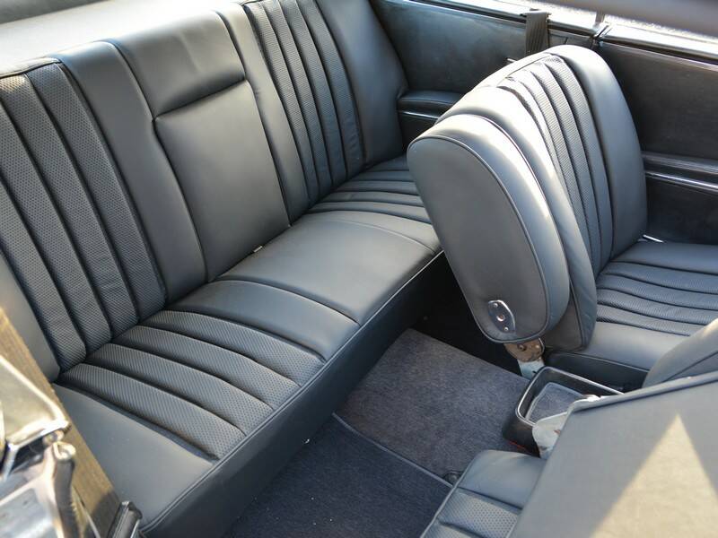 Bild 46/50 von Mercedes-Benz 280 SE 3,5 (1971)