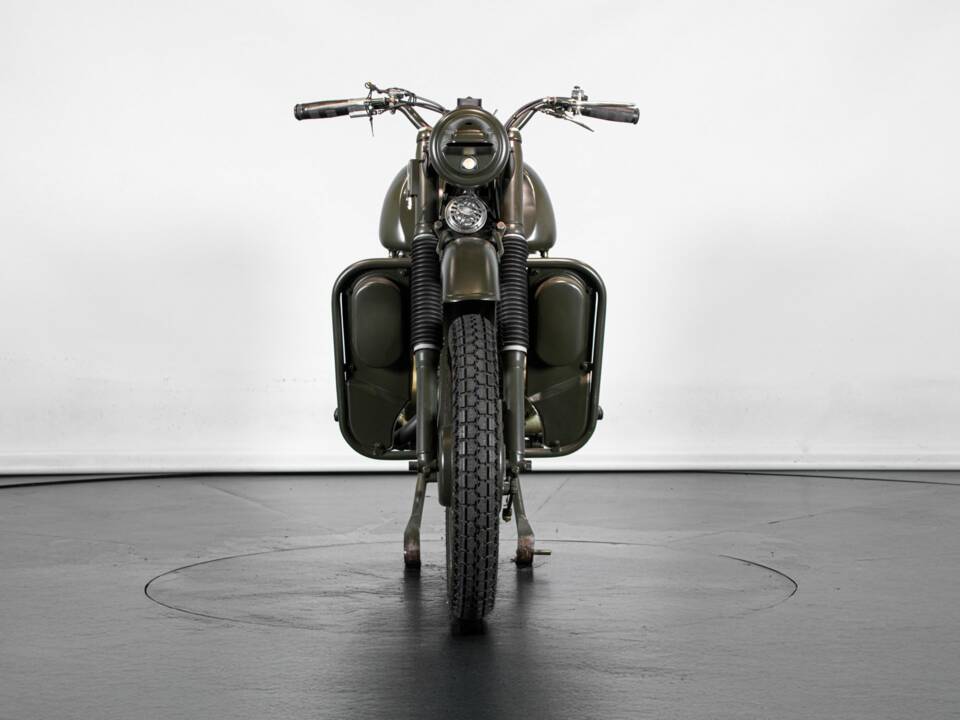 Immagine 3/50 di Bianchi MT 61 (1972)