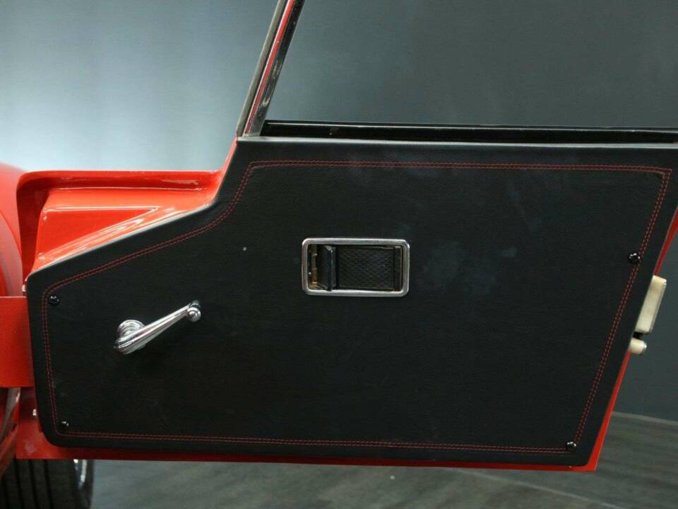 Image 21/43 of JPR Cars Wildcat (1991)