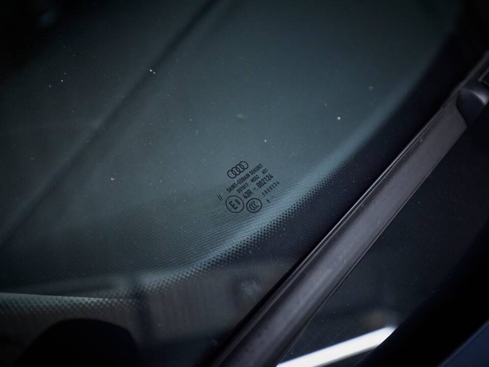Immagine 23/96 di Audi R8 (2008)