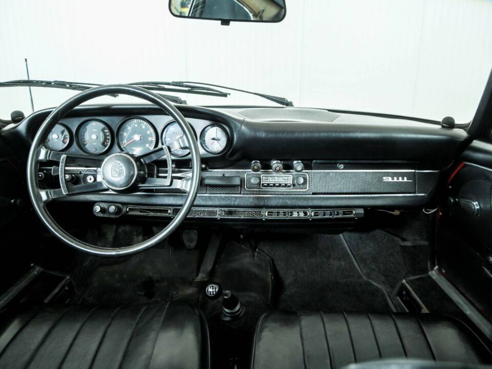 Afbeelding 7/50 van Porsche 911 2.0 L (1968)