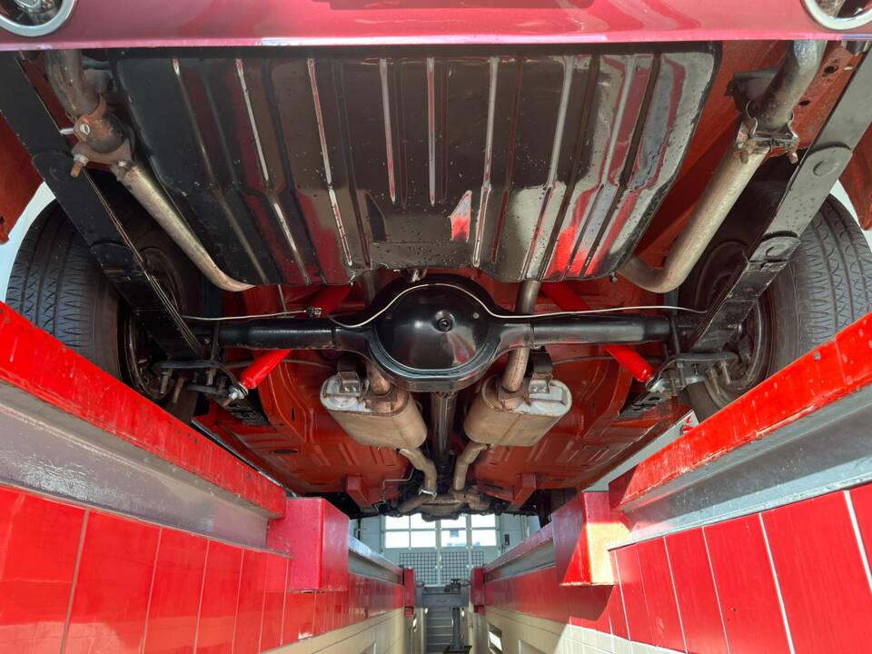 Imagen 17/17 de Ford Mustang 289 (1966)