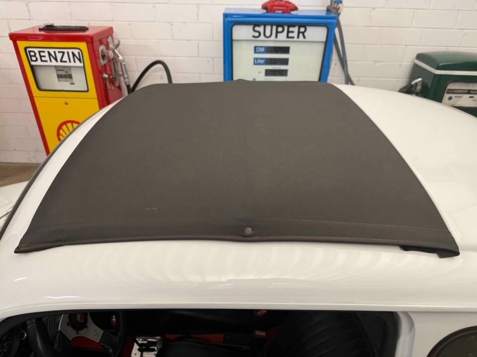 Bild 12/19 von Abarth Fiat 595 (1972)