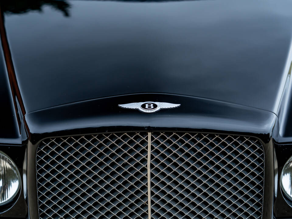 Afbeelding 17/35 van Bentley Continental T (2002)