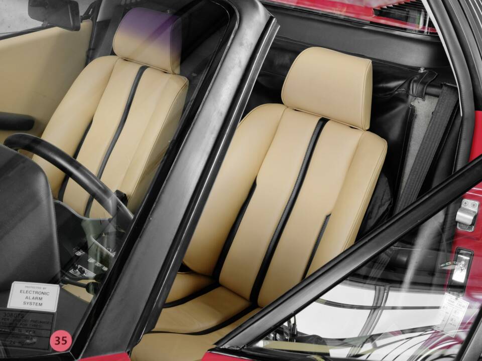 Bild 23/50 von Ferrari 308 GTS (1979)