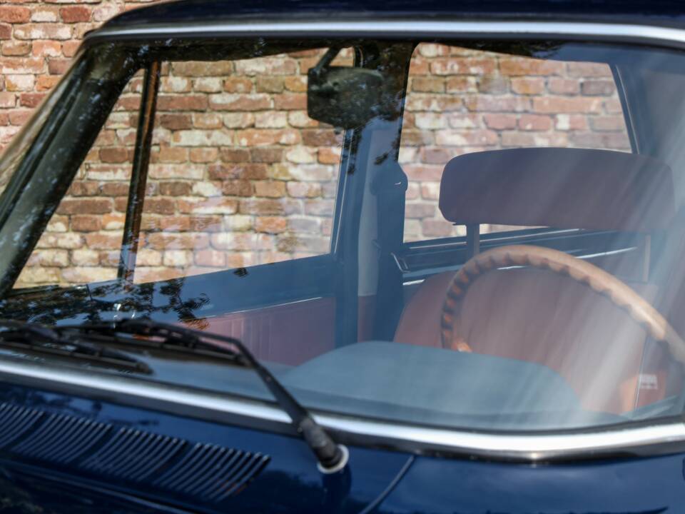 Image 41/50 of Alfa Romeo Giulia Nuova Super 1300 (1975)