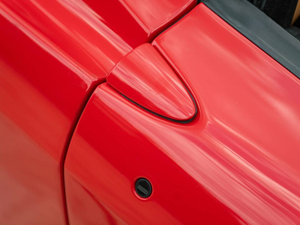 Bild 15/50 von Ferrari F 360 Modena (2002)
