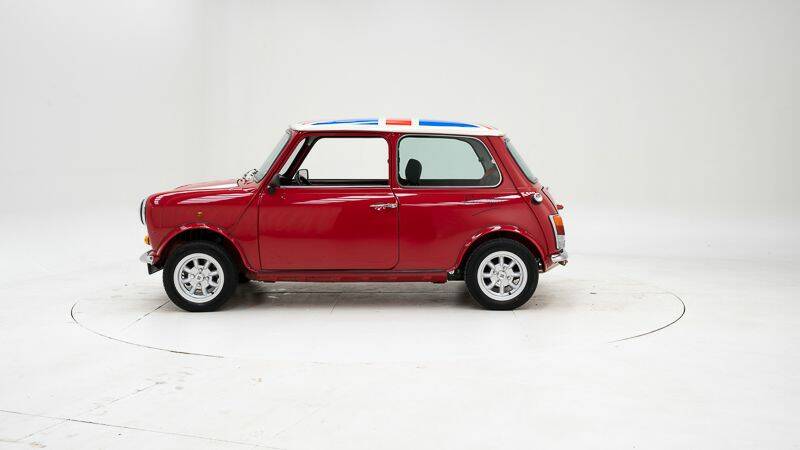 Image 8/15 of Mini 1000 (1988)