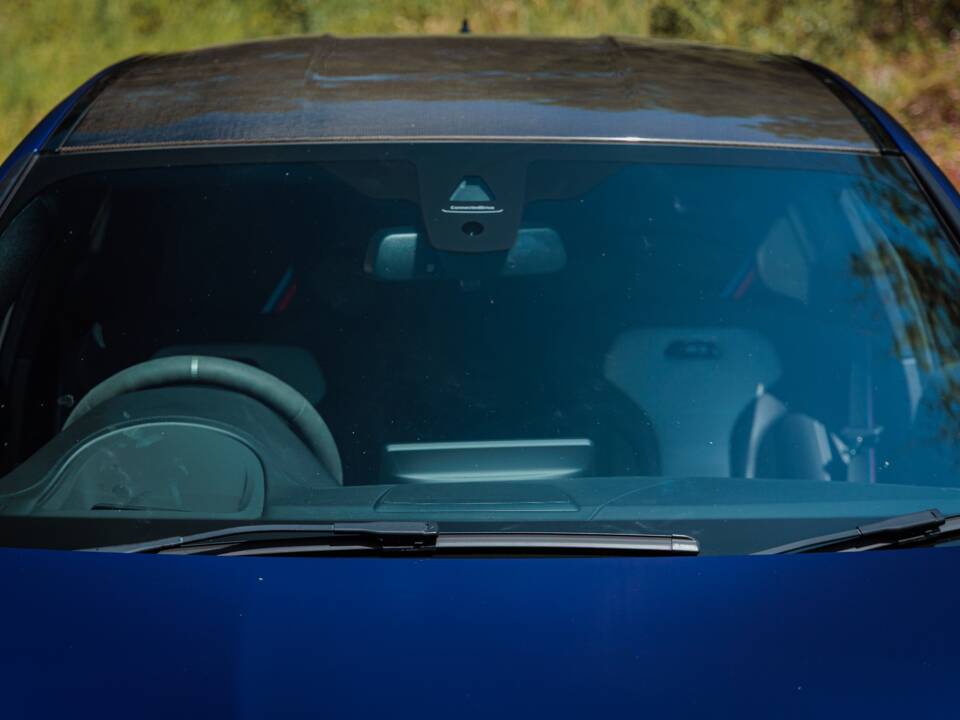 Image 7/37 de BMW M3 CS (2019)