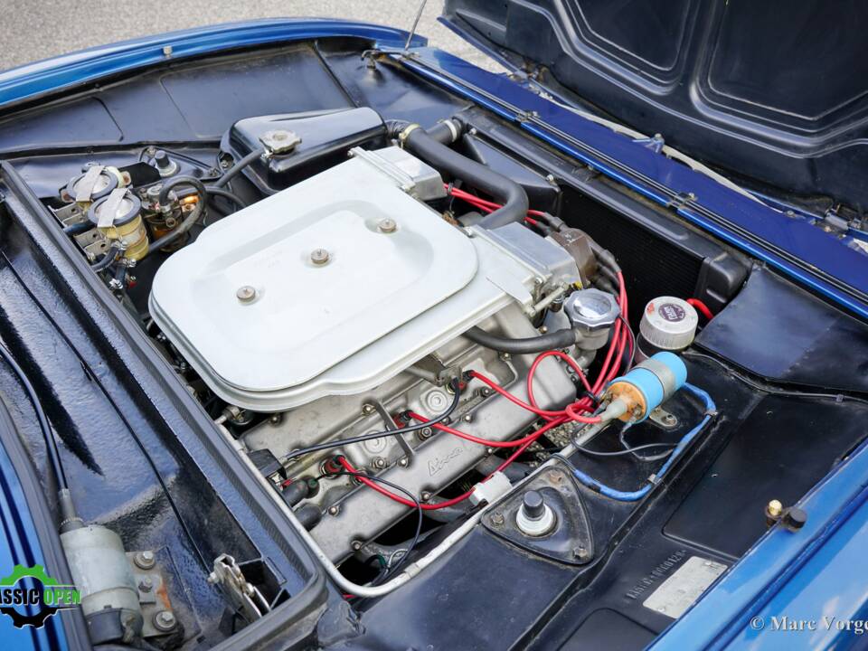 Immagine 24/53 di FIAT Dino Coupe (1967)