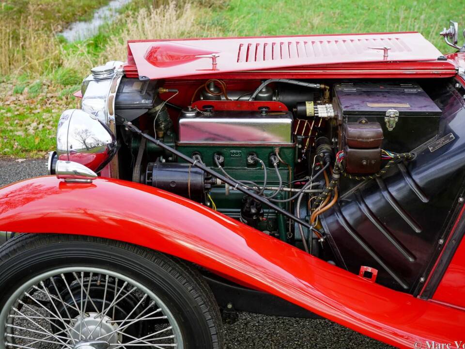 Bild 24/44 von MG TA (1936)