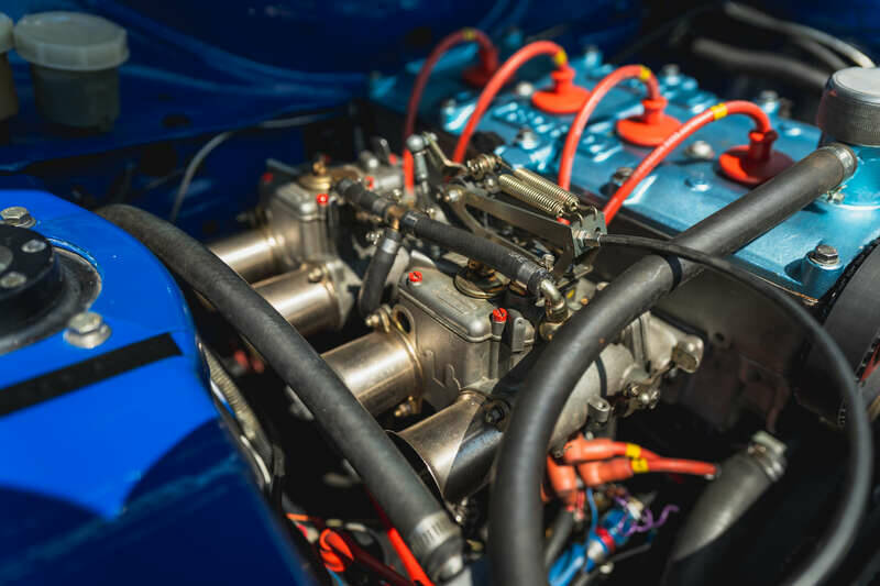 Image 42/48 of Ford Escort RS 1600 (1972)
