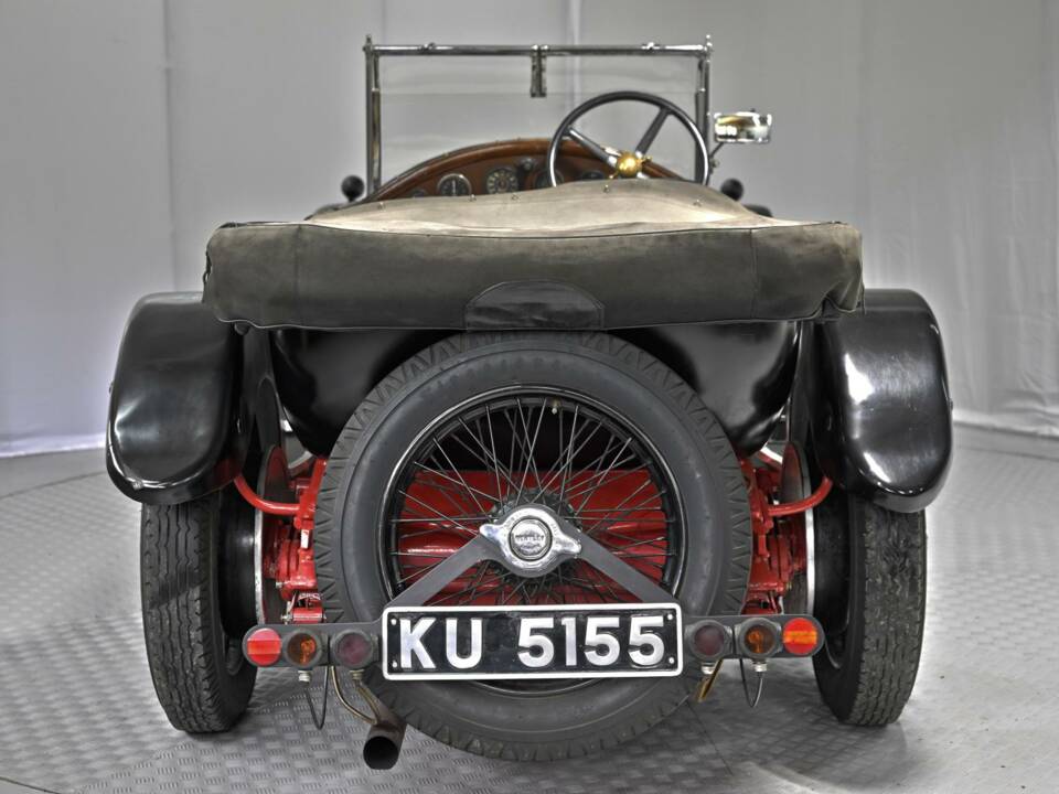 Immagine 11/50 di Bentley 3 Litre (1924)