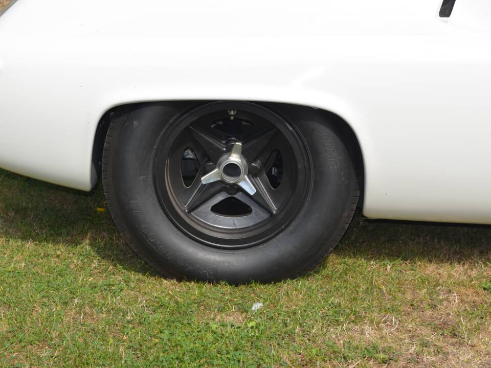 Imagen 7/15 de Lotus 47 GT (1967)