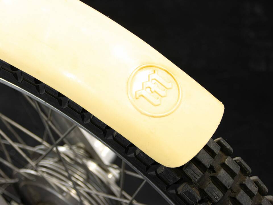 Image 37/50 de Montesa Cota 349 Trial (1980)