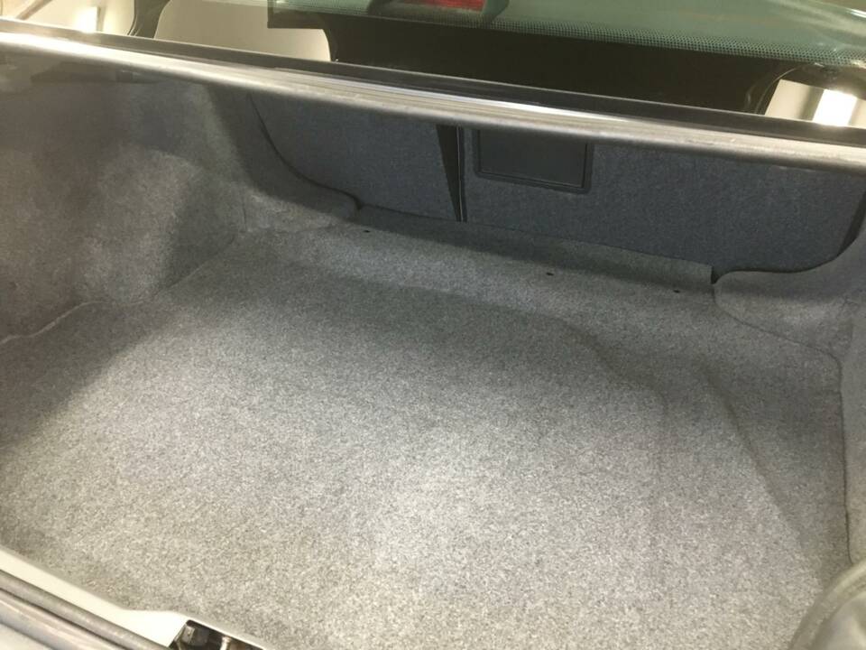 Image 11/11 of Volvo 850 T-5 (1996)