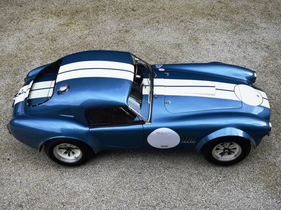 Image 7/35 of AC Cobra 289 (1965)