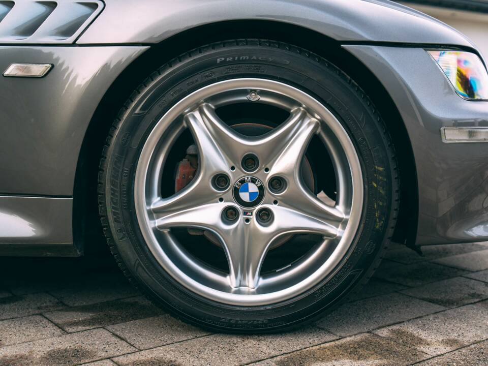 Bild 59/99 von BMW Z3 2.5 (2001)