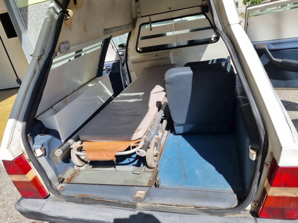 Bild 9/95 von Citroën CX 25 Turbo Diesel Break Heuliez (1987)