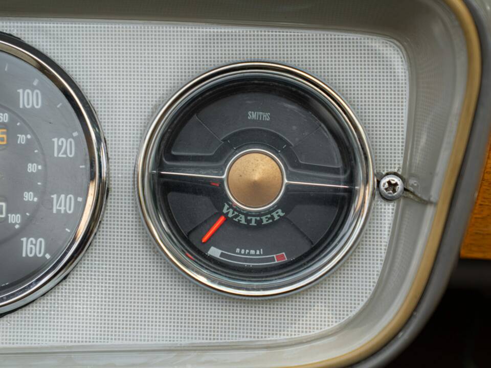 Imagen 43/50 de Hillman Minx (1957)